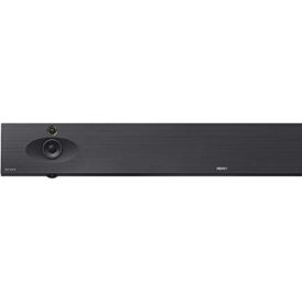 Barra de Som Sony HT-NT5 2.1-channel High-Resolution Audio/WiFi 220V-50/60Hz HT-NT5/M Preto - Imagem 2
