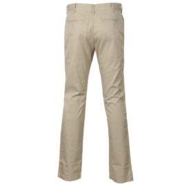 Calça Lacoste Masculino HH8238-1UL 044  Beige - Imagem 3