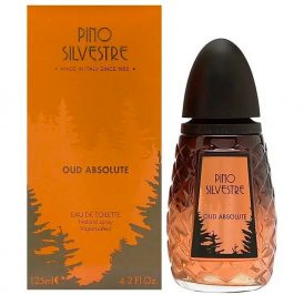 Perfume Pino Silvestre Oud Absolute Eau de Toilette Masculino 125ML - Imagem 1
