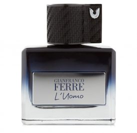 Perfume Gianfranco Ferré L'Uomo Eau de Toilette Masculino 50ML - Imagem 1