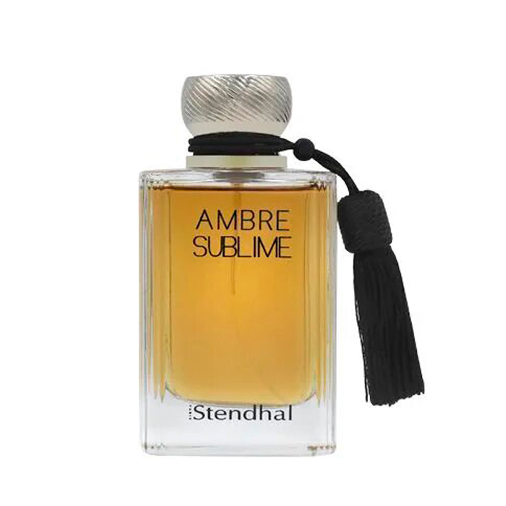 Perfume Stendhal Ambre Sublime Eau de Parfum Feminino 40ML 1 126611 2