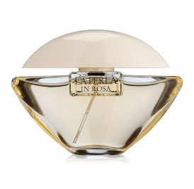 PERFUME LA PERLA IN ROSA EDT 50ML - 8002135103719 - Imagem 1