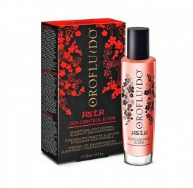 COSMETICO OROFLUIDO ASIA ZEN CONTROL ELIXIR 50ML - 8432225072616 - Imagem 1