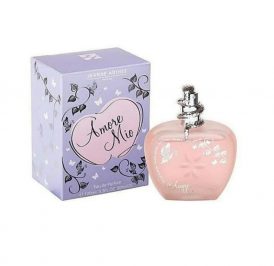 Perfume Jeanne Arthes Amore Mio Eau de Parfum Feminino 100ML - Imagem 1