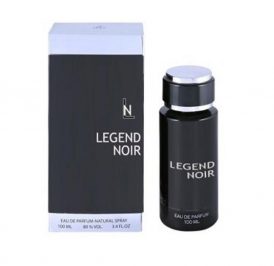 PERFUME FCO LEGEND NOIR EDP 100ML - 6297456147777 - Imagem 1