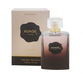 Perfume Adage Paris Eau de Parfum Feminino 90ML - Imagem 1
