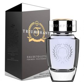 PERFUME TRIUMPHANT EDT MEN 100ML - 875990002200 - Imagem 1