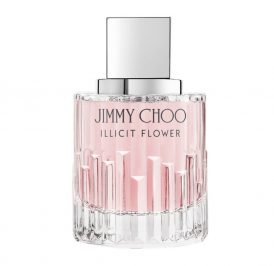 PERFUME JIMMY CHOO ILLICIT FLOW EDT 60ML - 3386460075350 - Imagem 1