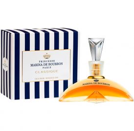 Perfume Marina De Bourbon Eau de Parfum Feminino 30ML - Imagem 1