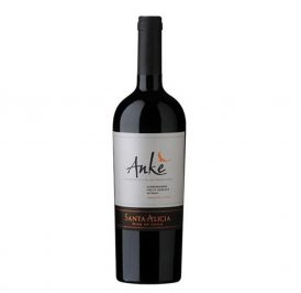 Vinho Santa Alicia Anke 750ML- 4020839105031 1 Vinho Santa Alicia Anke 750ML- 4020839105031 - Image 1