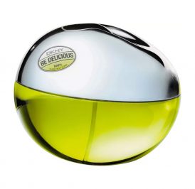 Perfume DKNY Be Delicious Eau de Parfum Feminino 50ML - Imagem 1