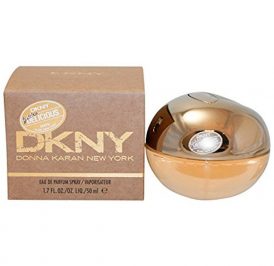 Perfume DKNY Golden Delicious Eau de Parfum Feminino 50ML - Imagem 1