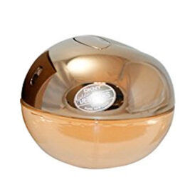 Perfume DKNY Golden Delicious Eau de Parfum Feminino 50ML - Imagem 2