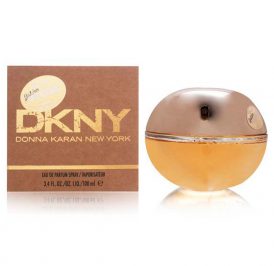Perfume DKNY Golden Delicious Eau de Parfum Feminino 100ML - Imagem 1