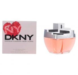 Perfume DKNY My NY Eau de Parfum Feminino 100ML - Imagem 1