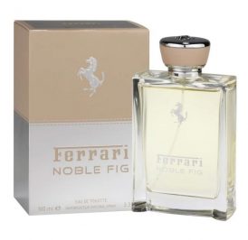 PERFUME FERRARI ESSENCE NOBLE FIG 100ML - 8002135130753 - Imagem 1