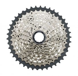 Cassete 10V Shimano HG500 11/32T - Imagem 1