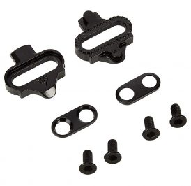 Pedal Taco MTB Wellgo 98A - Imagem 1