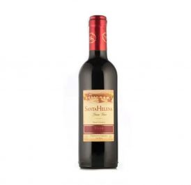 Vinho Santa Helena Gran Vino Tinto 375ML 7804300120245 1 Vinho Santa Helena Gran Vino Tinto 375ML 7804300120245 - Image 1