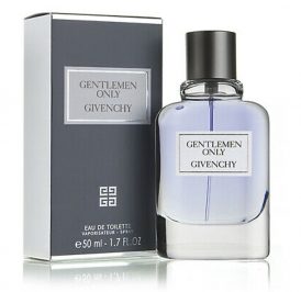 Perfume Givenchy Gentlemen Only Eau de Toilette Masculino 50ML - Imagem 1