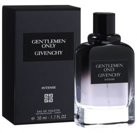 Perfume Givenchy Gentlemen Only Intense Eau de Toilette Masculino 50ML - Imagem 1
