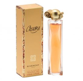 Perfume Givenchy Organza Eau de Parfum Feminino 50ML - Imagem 1