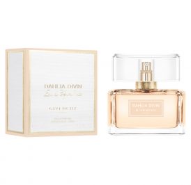 Perfume Givenchy Dahlia Divin Nude Eau de Parfum Feminino 50ML - Imagem 1