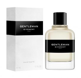 Perfume Givenchy Gentleman Eau de Toilette Masculino 50ML - Imagem 1