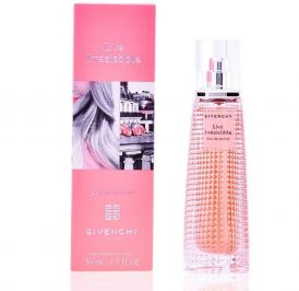 PERFUME GIVENCHY LIVE IRRESISTIBLE 50ML EDP - 3274872345676 - Imagem 1