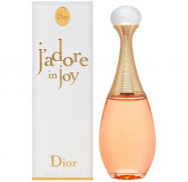 Perfume Dior J'Adore In Joy Eau de Toilette Feminino 100ML - Imagem 1