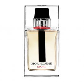 Perfume Dior Homme Sport Eau de Toilette Masculino 50ML - Imagem 1