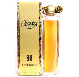 Perfume Givenchy Organza Eau de Parfum Feminino 100ML - Imagem 1