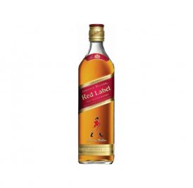 Whisky Johnnie Walker Red Label 500ML - 5000267014401 - Imagem 1
