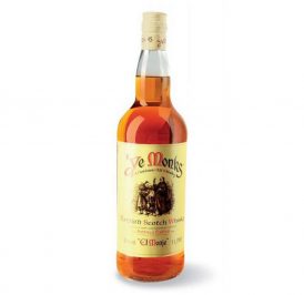 Whisky Ye Monks 1LT - 5000281001739 - Imagem 1