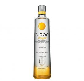 Vodka Ciroc Pineapple 750ML - 088076179080 - Imagem 1
