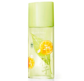 Perfume Elizabeth Arden Green Tea Yuzu Eau de Toilette Feminino 50ML - Imagem 2