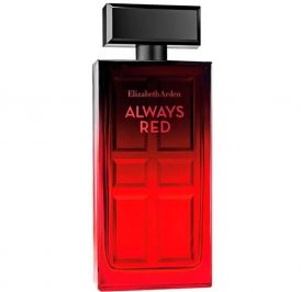 PERFUME ELIZ.ARDEN ALWAYS RED  30ML EDT - 085805190545 - Imagem 1