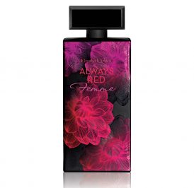 Perfume Elizabeth Arden ALWAYS RED Femme Eau de Toilette Feminino 50ML - Imagem 1