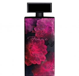Perfume Elizabeth Arden ALWAYS RED Femme Eau de Toilette Feminino 100ML - Imagem 1