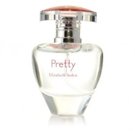 Perfume Elizabeth Arden Pretty Eau de Parfum Feminino 30ML - Imagem 1