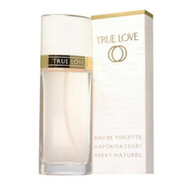 PERFUME WHITE DIAMONDS TRUE LOVE 50ML EDT - 719346374002 - Imagem 2