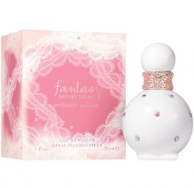 PERFUME FANTASY INTIMATE 30ML EDP - 719346191838 - Imagem 1