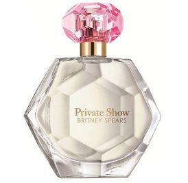 Perfume Britney Spears Private Show Eau de Parfum Feminino 50ML - Imagem 1