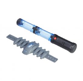 Bracelete e Bastão Eletrônico Hasbro C1581 Avengers Black Widow - Imagem 1