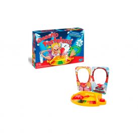 Jogo Hasbro Pie Face C0193 Cara De Torta - Imagem 1
