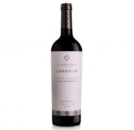 Vinho El Provenir Laborum Cabernet Sauvignon 750ML - 7798097230242 - Imagem 1