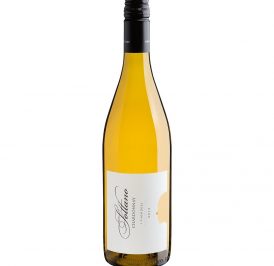 Vinho Sottano Chardonnay 2015 750ML - 7798127630387 - Imagem 1