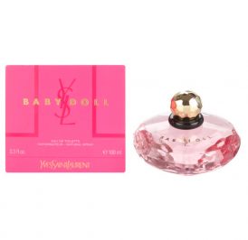 Perfume Yves Saint Laurent Baby Doll Eau de Toilette Feminino 100ML - Imagem 1