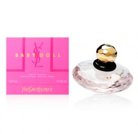Perfume Yves Saint Laurent Baby Doll Eau de Toilette Feminino 50ML - Imagem 1