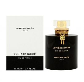 Perfume Grès Lumière Noire Eau de Parfum Feminino 100ML - Imagem 1